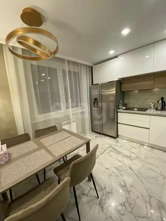 2-к кв. Москва ул. Крылатские Холмы, 32К3 (56.0 м) - Фото 2