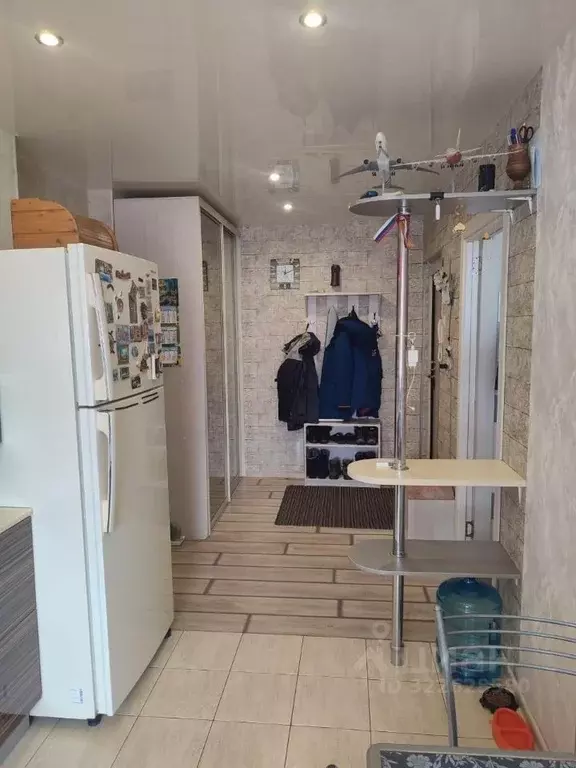 3-к кв. Саха (Якутия), Якутск ул. Кузьмина, 34/1 (61.0 м) - Фото 2