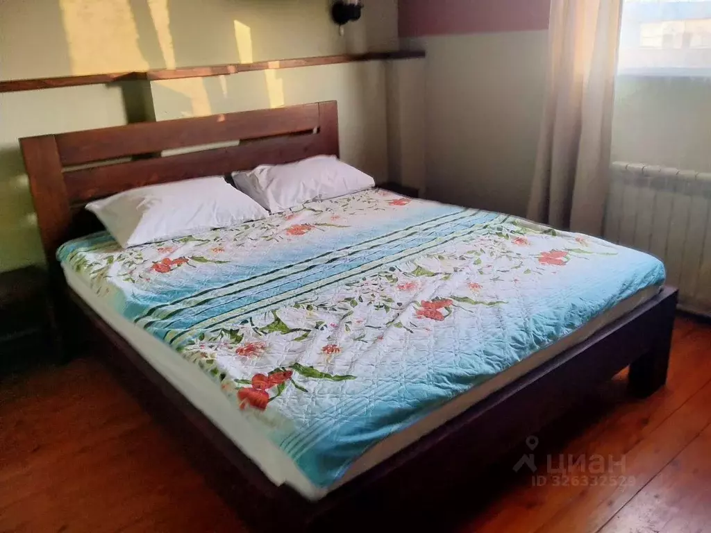 Дом в Краснодарский край, Белореченский район, пос. Южный  (50 м) - Фото 1