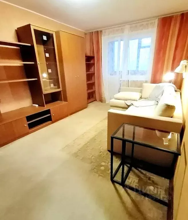 3-к кв. Москва Вильнюсская ул., 8К2 (75.0 м) - Фото 2