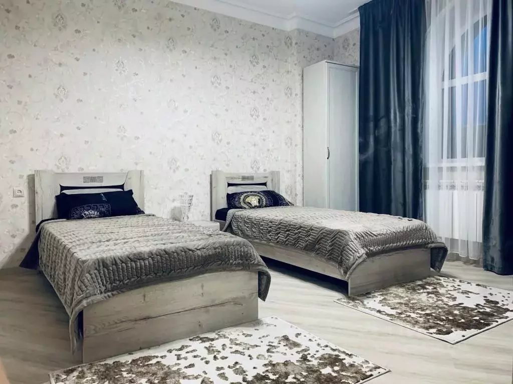 1-к кв. Дагестан, Махачкала ш. Хушетское, 18 (45.0 м) - Фото 0