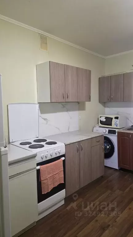 2-к кв. Москва ул. Академика Янгеля, 6кА (55.0 м) - Фото 1