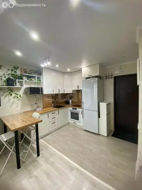 1-комнатная квартира: Аксай, Садовая улица, 31А (39.43 м) - Фото 1