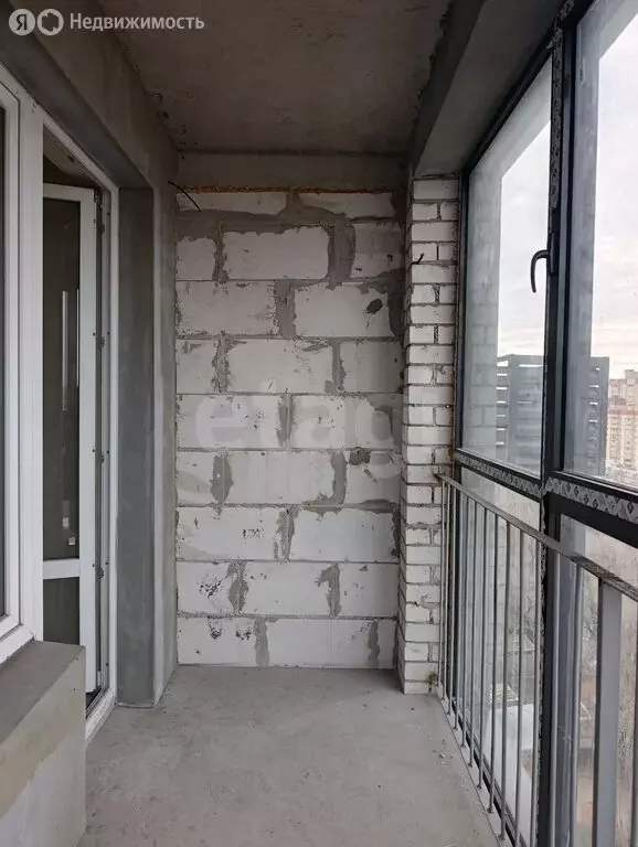 Квартира-студия: Воронеж, улица Независимости, 78 (20.2 м) - Фото 2