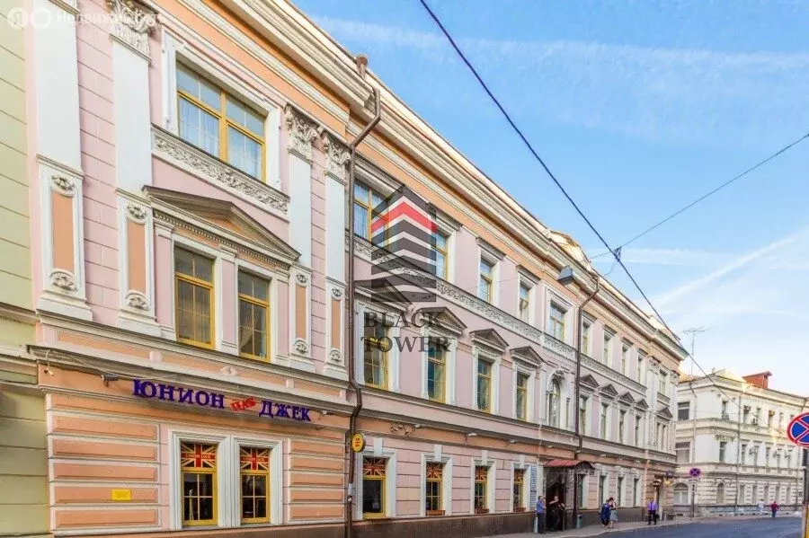 Офис (423 м) - Фото 2