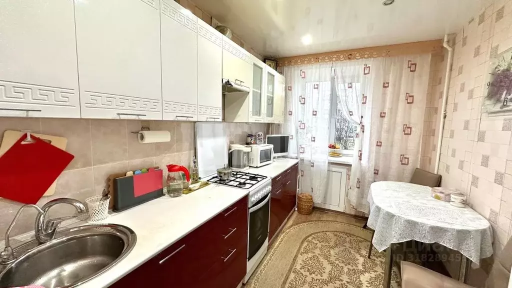2-к кв. Вологодская область, Сокол Советская ул., 70 (47.2 м) - Фото 0