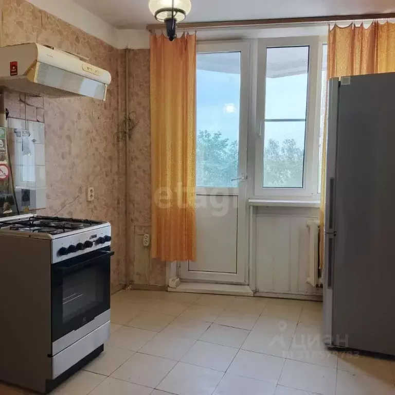 2-к кв. Калужская область, Обнинск просп. Маркса, 34 (52.0 м) - Фото 0