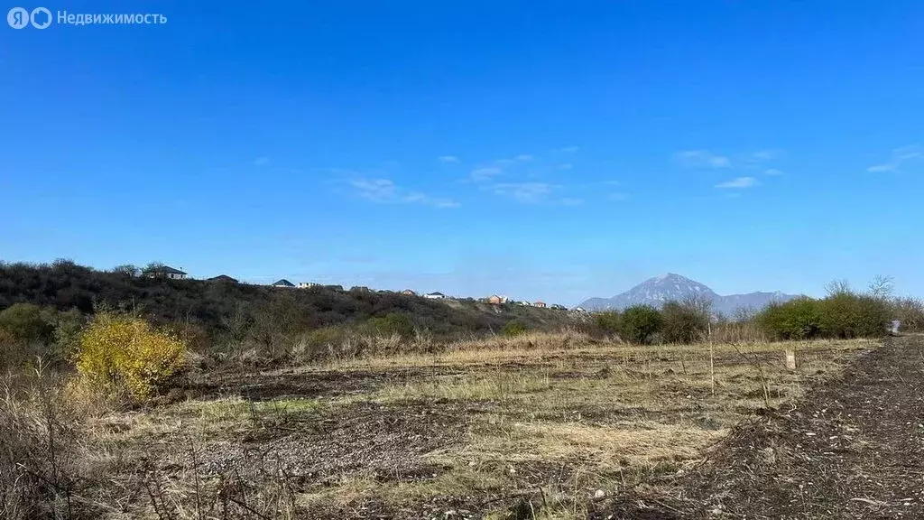 Участок в Пятигорск, Лесная улица (5 м) - Фото 0