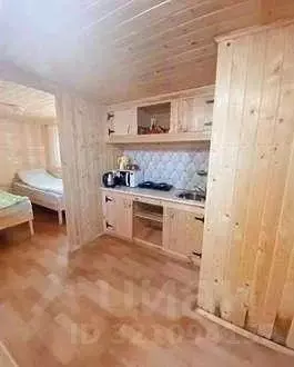 Дом в Калужская область, Дзержинский район, Дворцы с/пос, д. ... - Фото 2