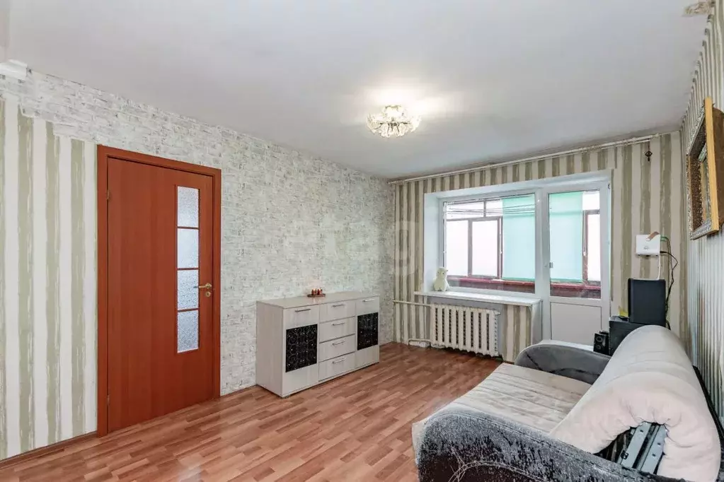 3-к кв. Свердловская область, Екатеринбург ул. Сажинская, 4 (51.3 м) - Фото 2