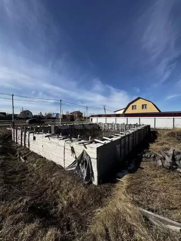 Участок в Тюменская область, Тюмень Славянский двор кп,  (8.26 сот.) - Фото 2