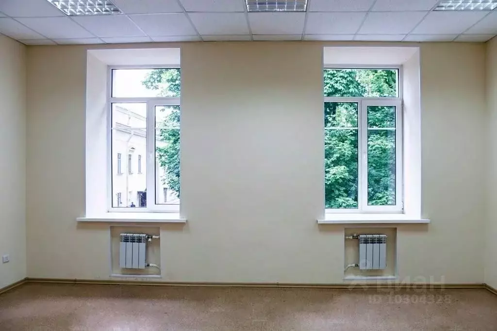 Офис в Санкт-Петербург Рижский просп., 41Г (33 м) - Фото 1