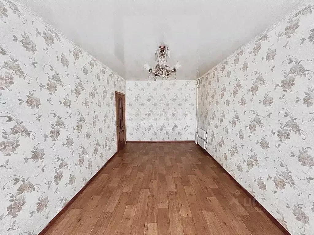 3-к кв. Воронежская область, Воронеж ул. Миронова, 43Б (65.9 м) - Фото 1