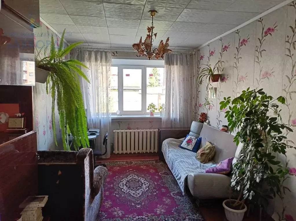 Продаётся 2-к квартира, 41.5 м - Фото 0