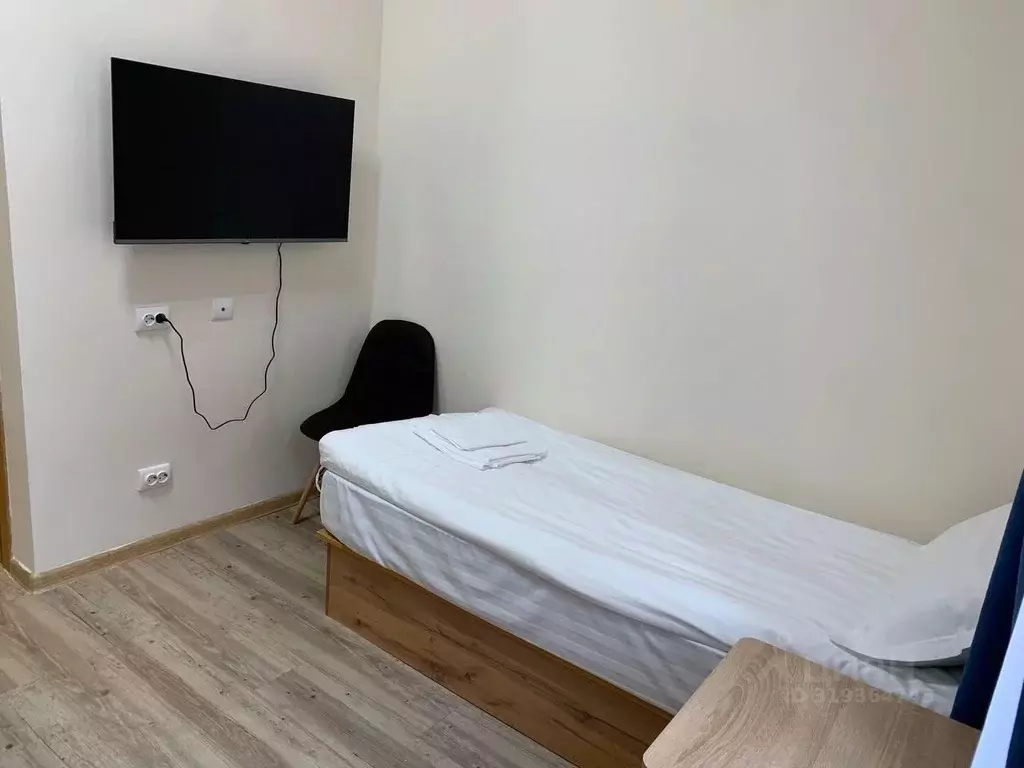 Комната Приморский край, Владивосток Саратовская ул., 4 (15.0 м) - Фото 1