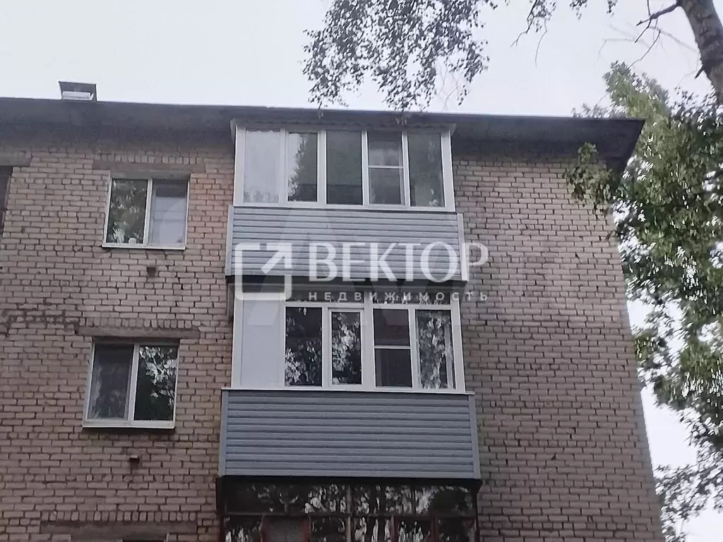 2-к. квартира, 42 м, 5/5 эт. - Фото 1