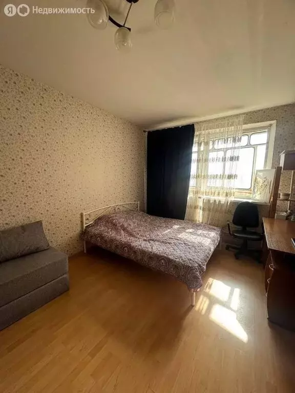 1-комнатная квартира: Москва, бульвар Адмирала Ушакова, 5 (38.3 м) - Фото 2