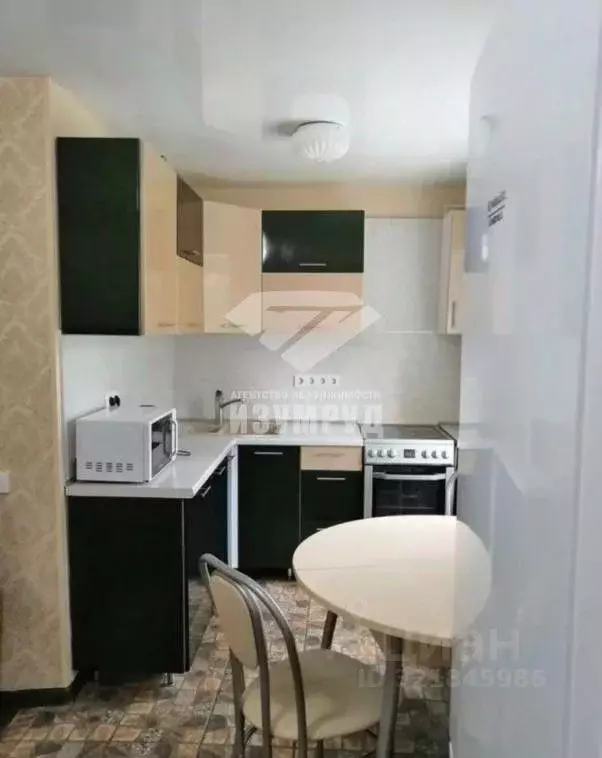 4-к кв. Кемеровская область, Кемерово просп. Ленина, 67 (72.0 м) - Фото 2