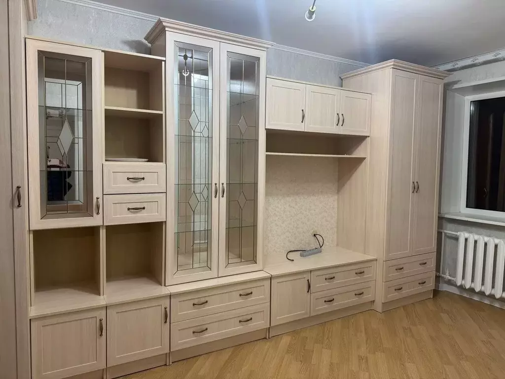 2-к кв. Московская область, Балашиха просп. Ленина, 41 (45.0 м) - Фото 1