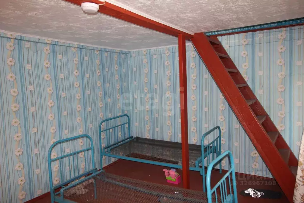 Дом в Вологодская область, Шекснинский муниципальный округ, д. Селино ... - Фото 1