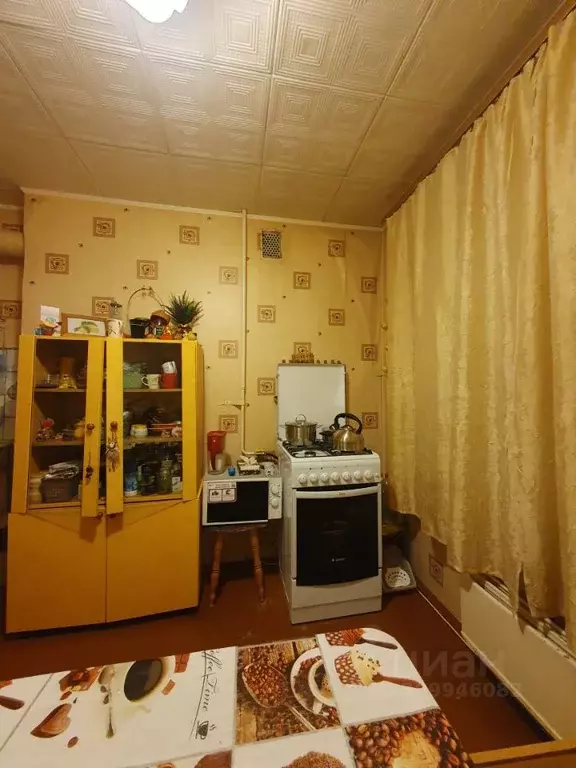 2-к кв. Коми, Сыктывкар ул. Пушкина, 140 (52.6 м) - Фото 0
