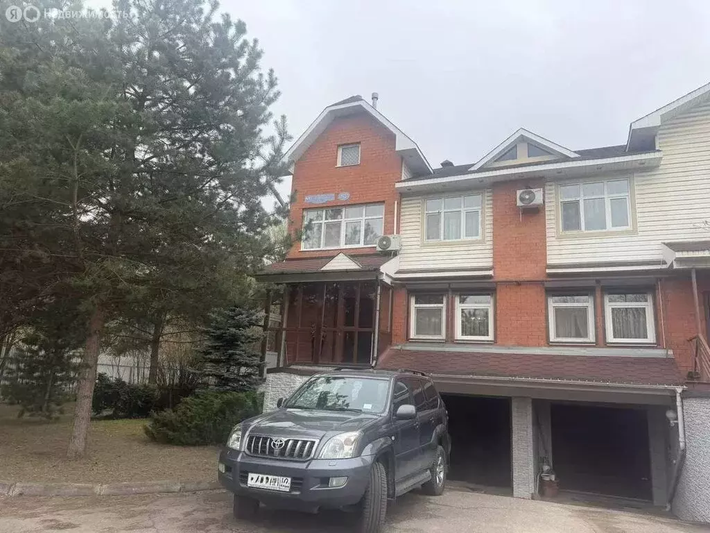 Дом в Тверь, улица Скворцова-Степанова, 87 (190 м) - Фото 2