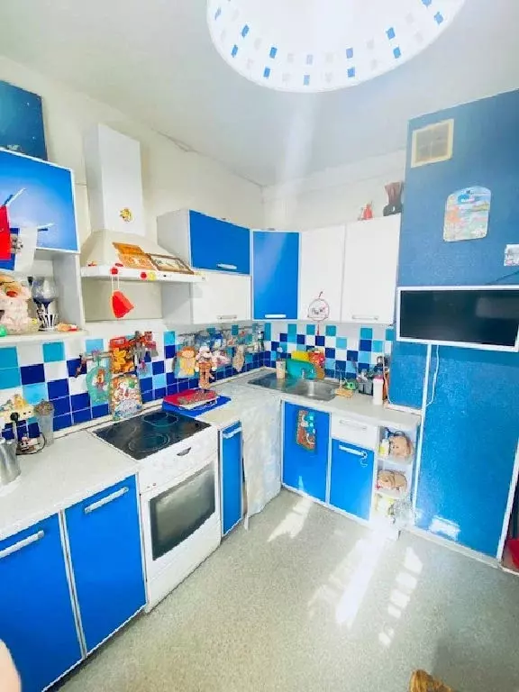 Продается 1-комнатная квартира - Фото 2