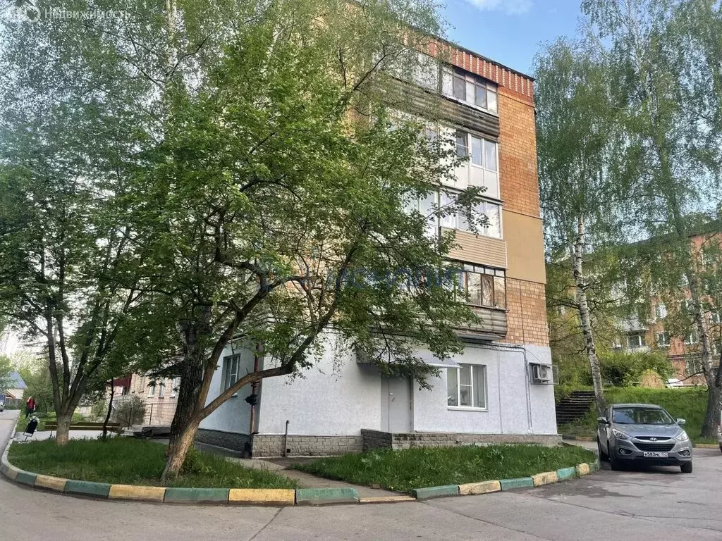 2-комнатная квартира: посёлок Черепичный, 21 (40.6 м) - Фото 0