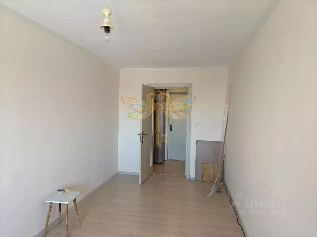 Комната Московская область, Подольск Парковая ул., 57в (37.9 м) - Фото 2