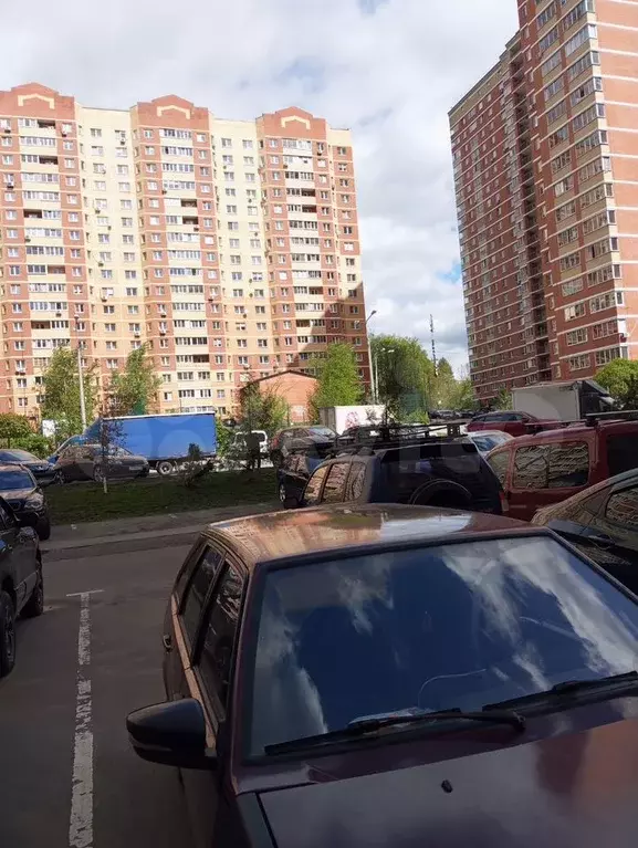 1-к. квартира, 40 м, 13/17 эт. - Фото 0