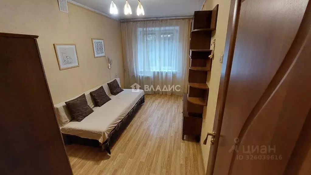 3-к кв. Московская область, Жуковский ул. Дугина, 22 (56.4 м) - Фото 0