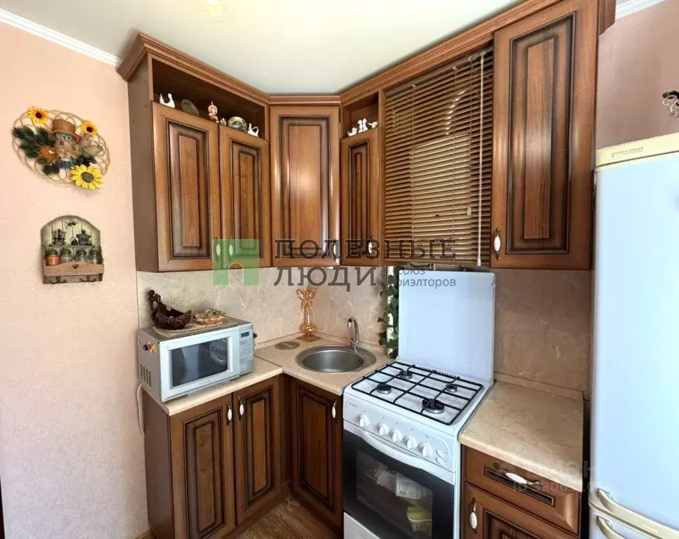 2-к кв. Орловская область, Орел ул. Герцена, 13 (42.8 м) - Фото 0