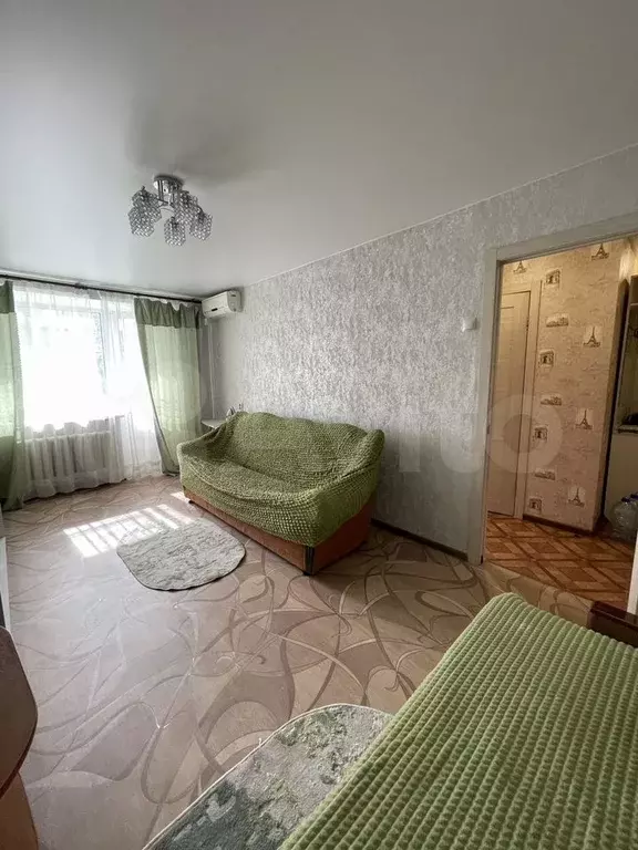 1-к. квартира, 31 м, 3/5 эт. - Фото 0