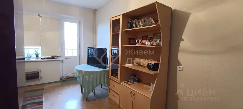 1-к кв. Волгоградская область, Волгоград ул. Космонавтов, 33 (33.6 м) - Фото 0