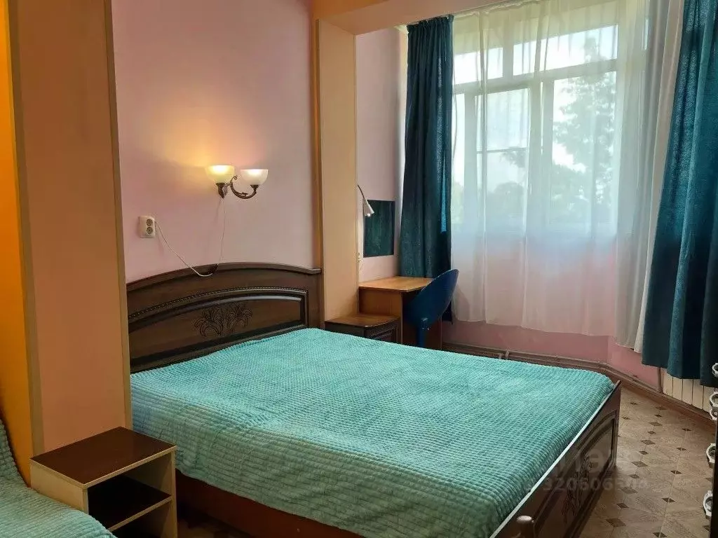 1-к кв. Краснодарский край, Сочи Новый Сочи мкр, ул. Бамбуковая, 42а ... - Фото 0