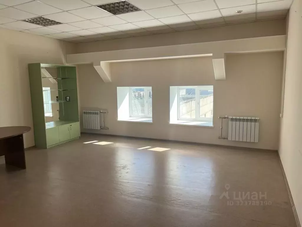 Офис в Нижегородская область, Нижний Новгород ул. Родионова, 192к1 ... - Фото 1