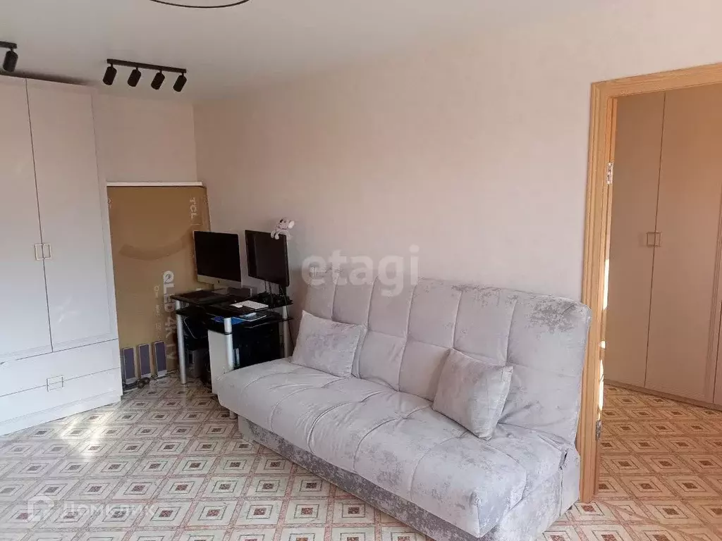 Продаётся 2-к квартира, 42.2 м - Фото 1
