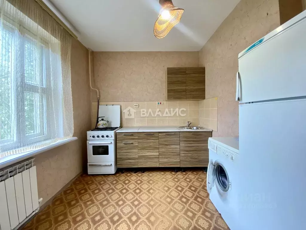 1-к кв. Смоленская область, Смоленск ул. Попова, 128 (41.0 м) - Фото 1