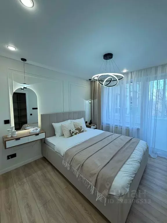 2-к кв. Москва ул. Алабяна, 19К1 (39.0 м) - Фото 1