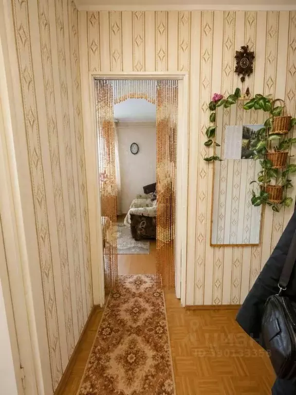 Дом в Тверская область, Старица ул. имени Пушкина (54 м) - Фото 2