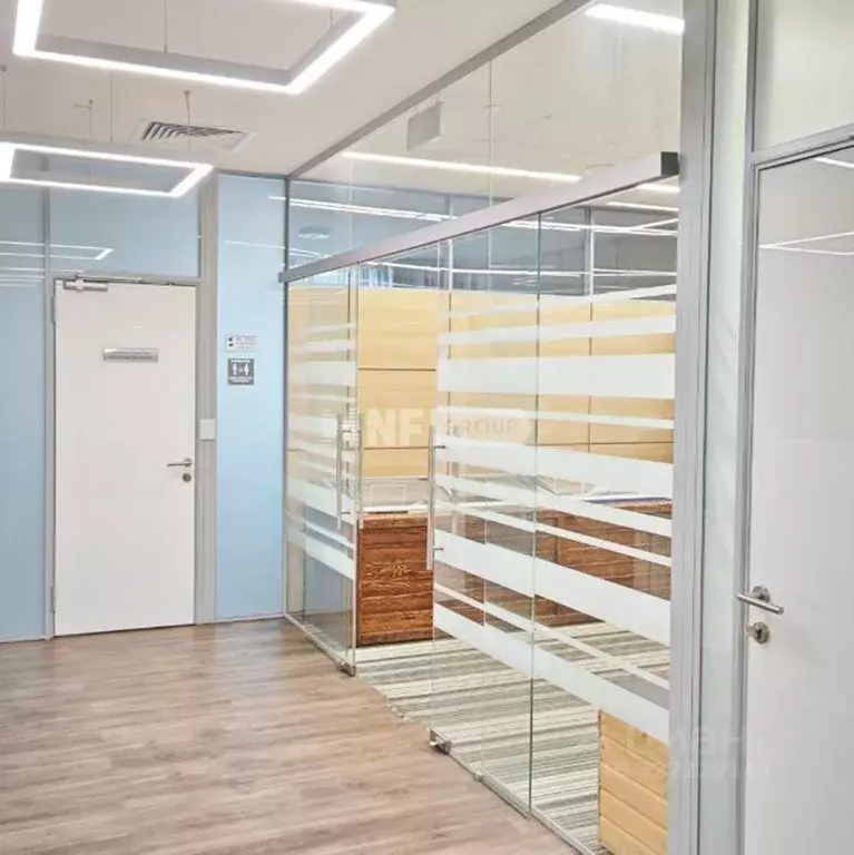 Офис в Москва Новодмитровская ул., 2к1 (233 м) - Фото 2