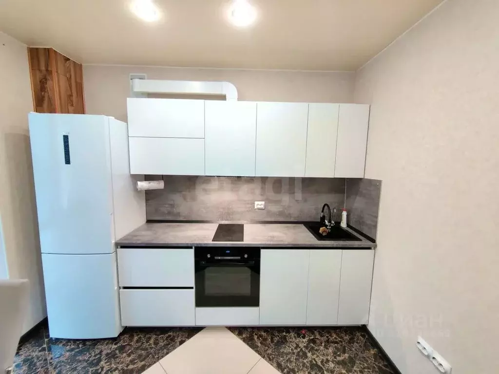 1-к кв. Коми, Сыктывкар ул. Пушкина, 65 (37.0 м) - Фото 0