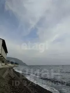 Дом в Крым, Судак муниципальный округ, с. Морское ул. Калинина (45 м) - Фото 1