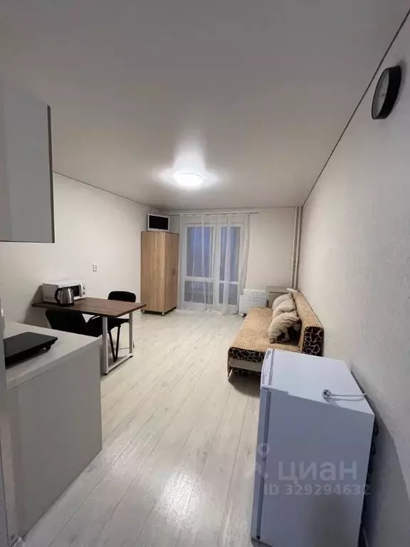 Студия Татарстан, Зеленодольск просп. Строителей, 34А (29.0 м) - Фото 2