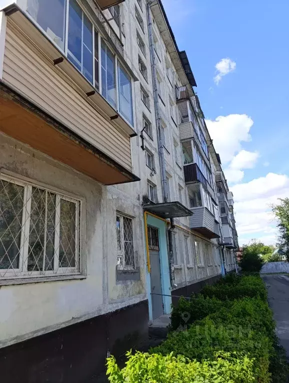1-к кв. Московская область, Электроугли Богородский городской округ, ... - Фото 1