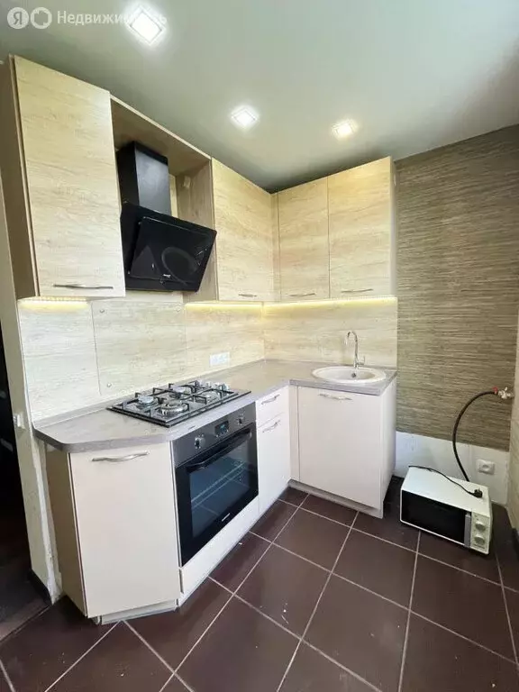 2-комнатная квартира: Березники, улица Мира, 52 (36.6 м) - Фото 0