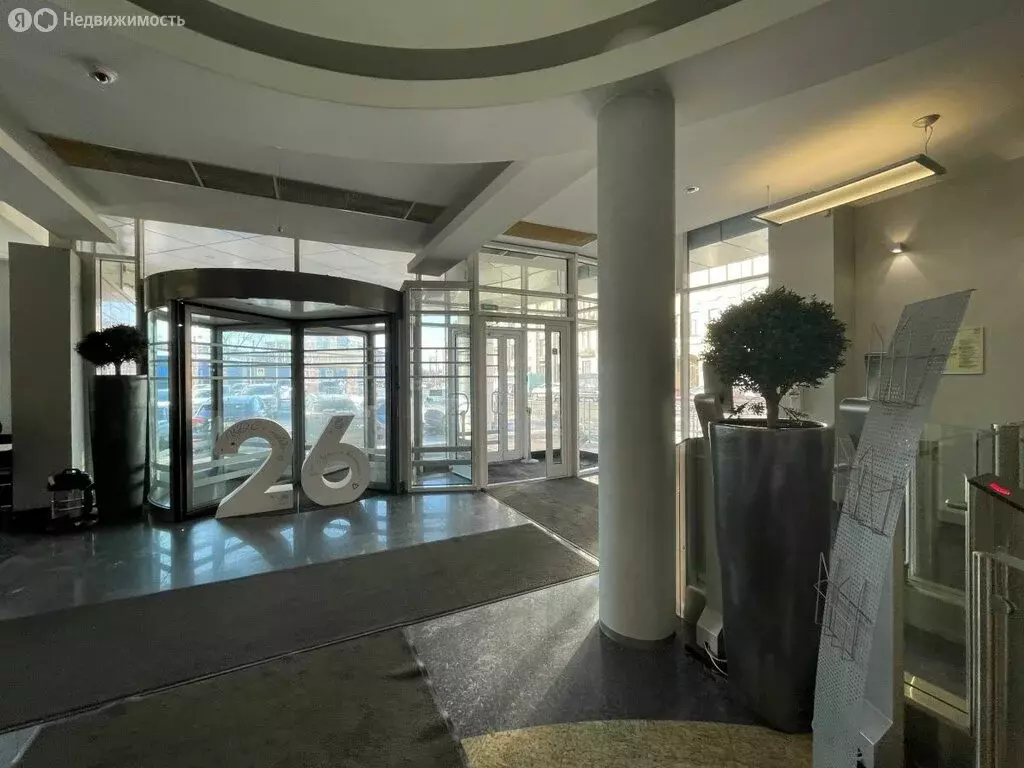 Офис (196 м) - Фото 2