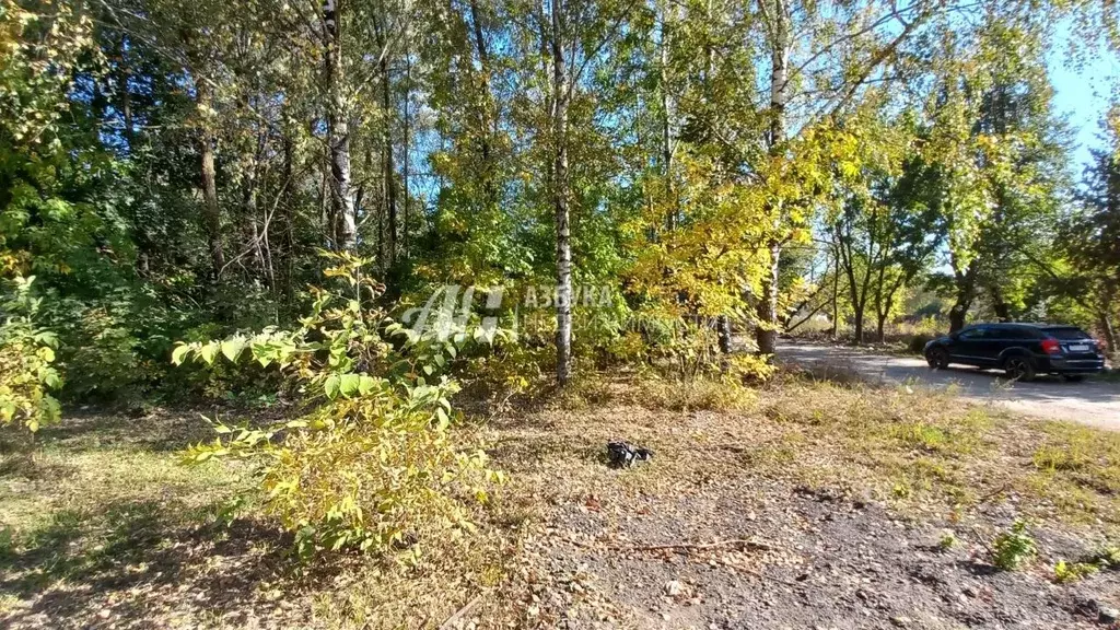 Участок в Московская область, Красногорск городской округ, Нахабино рп ... - Фото 1