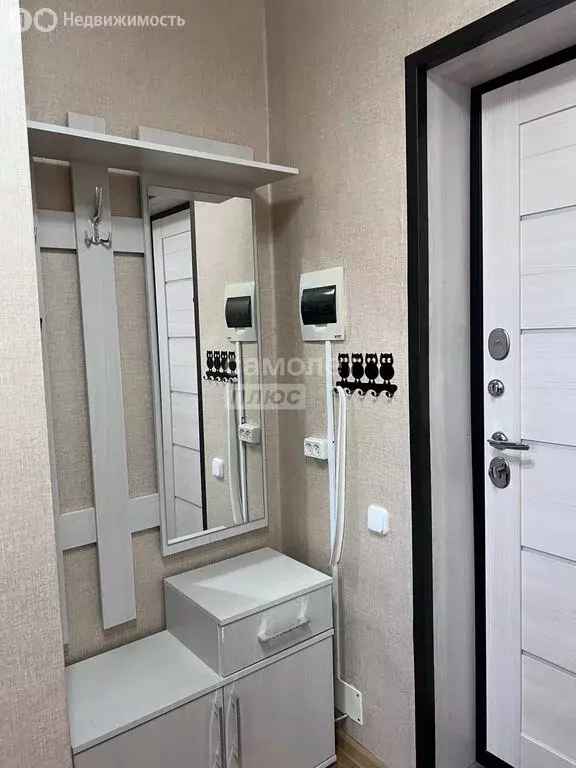 1-комнатная квартира: Ессентуки, Средняя улица, 11 (33.5 м) - Фото 0