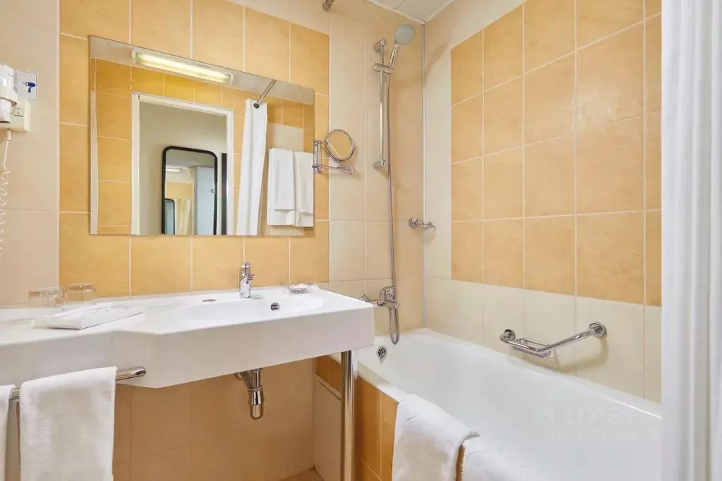 Комната Москва Измайловское ш., 71К4Г-Д (21.0 м) - Фото 2